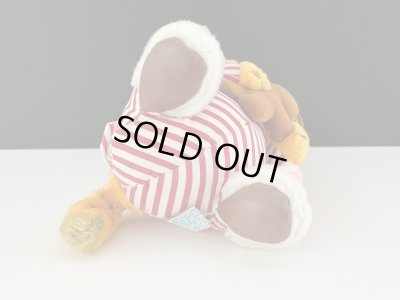 画像6: USA ヴィンテージ ガーフィールド プーキー ぬいぐるみ Garfield 1980s