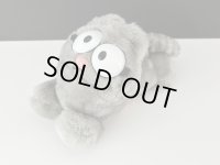 レア USA ヴィンテージ ナーマル ぬいぐるみ Garfield 1980s ガーフィールド