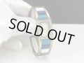 ファッションウォッチ 腕時計 バングル ブレスレットウォッチ USA オールド