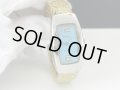 ファッションウォッチ 腕時計 バングル ブレスレットウォッチ USA オールド