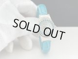 ファッションウォッチ 腕時計 バングル ブレスレットウォッチ USA オールド