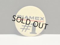 ビンテージ 缶バッジ 缶バッチ USA ユーロ EURO vintage ヴィンテージ