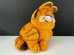 画像4: USA ヴィンテージ ガーフィールド ぬいぐるみ Garfield 1980s