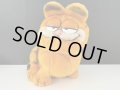 USA ヴィンテージ ガーフィールド ぬいぐるみ Garfield 1980s