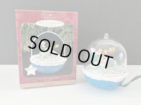 1997年 スヌーピー ウッドストック HALLMARK MOTION オーナメント 箱入り KEEPSAKE PEANUTS SNOOPY ヴィンテージ