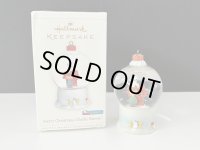 HALLMARK KEEPSAKE スヌーピー チャーリーブラウン スノーグローブ スノードーム オールド ヴィンテージ vintage USA SNOOPY 