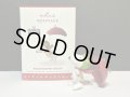 スヌーピー フライングエース HALLMARK オーナメント 箱入り KEEPSAKE PEANUTS SNOOPY ヴィンテージ