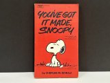 1970's ヴィンテージ PEANUTS BOOK コミック 本 1970年代 洋書 vintage スヌーピー 