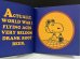 画像7: ヴィンテージ PEANUTS BOOK 本 スヌーピー 洋書 vintage USA