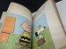 画像8: 1960's ヴィンテージ PEANUTS BOOK コミック 本 1970年代 洋書 vintage スヌーピー 