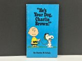 1960's ヴィンテージ PEANUTS BOOK コミック 本 1970年代 洋書 vintage スヌーピー 