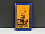 ヴィンテージ PEANUTS BOOK 本 スヌーピー 洋書 vintage USA