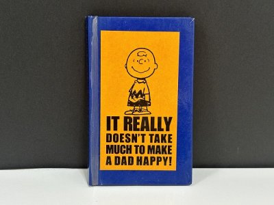 画像1: ヴィンテージ PEANUTS BOOK 本 スヌーピー 洋書 vintage USA