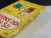 画像4: 1970's ヴィンテージ PEANUTS BOOK コミック 本 1970年代 洋書 vintage スヌーピー 