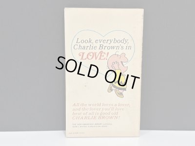 画像2: 1960's ヴィンテージ PEANUTS BOOK コミック 本 1970年代 洋書 vintage スヌーピー 