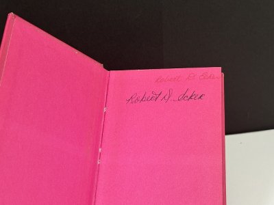 画像6: ヴィンテージ PEANUTS BOOK 本 スヌーピー 洋書 vintage USA