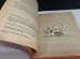 画像6: 1970's ヴィンテージ PEANUTS BOOK コミック 本 1970年代 洋書 vintage スヌーピー 