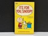 1970's ヴィンテージ PEANUTS BOOK コミック 本 1970年代 洋書 vintage スヌーピー 