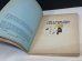 画像6: 1960's ヴィンテージ PEANUTS BOOK コミック 本 1970年代 洋書 vintage スヌーピー 