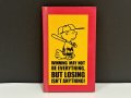 ヴィンテージ PEANUTS BOOK 本 スヌーピー 洋書 vintage USA