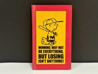 ヴィンテージ PEANUTS BOOK 本 スヌーピー 洋書 vintage USA