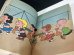 画像9: 1960's ヴィンテージ PEANUTS BOOK コミック 本 1970年代 洋書 vintage スヌーピー 