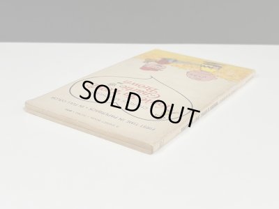 画像3: 1960's ヴィンテージ PEANUTS BOOK コミック 本 1970年代 洋書 vintage スヌーピー 