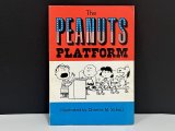 1970's ヴィンテージ PEANUTS BOOK コミック 本 洋書 vintage スヌーピー チャーリーブラウン