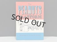 1970's ヴィンテージ PEANUTS BOOK コミック 本 洋書 vintage スヌーピー チャーリーブラウン