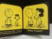 画像6: ヴィンテージ PEANUTS BOOK 本 スヌーピー 洋書 vintage USA