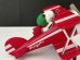 画像6: 音が出ます スヌーピー レッドバロン RED BARON フライングエース HALLMARK オーナメント 箱入り KEEPSAKE PEANUTS SNOOPY ヴィンテージ