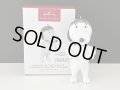 Macy's サンクスギビング パレード スヌーピー フライングエース HALLMARK オーナメント 箱入り KEEPSAKE PEANUTS SNOOPY ヴィンテージ