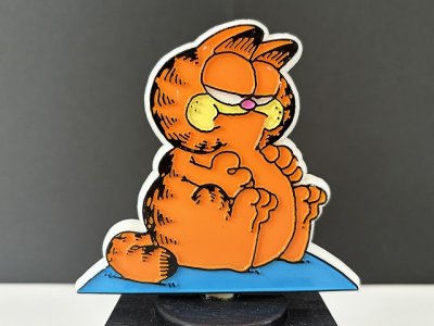 画像2: ヴィンテージ ガーフィールド トロフィー AVIVA vintage Garfield USA