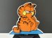 画像2: ヴィンテージ ガーフィールド トロフィー AVIVA vintage Garfield USA (2)