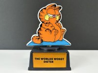 ヴィンテージ ガーフィールド トロフィー AVIVA vintage Garfield USA