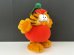 画像4: USA ヴィンテージ ガーフィールド ぬいぐるみ Garfield 1980s