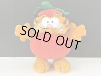 USA ヴィンテージ ガーフィールド ぬいぐるみ Garfield 1980s