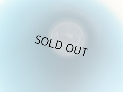 画像5: ファイヤーキング グラマライト タンブラー ラバー ブルーグリーン系 USA Fire king ヴィンテージ