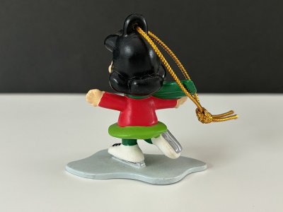 画像3: USA SNOOPY ルーシー PVC フィギュア オールド PEANUTS ヴィンテージ スヌーピー