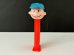 画像1: チャーリーブラウン PEZ ペッツ オールド ヴィンテージ USA スヌーピー (1)