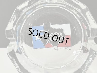 画像2: USA ヴィンテージ スーベニア アッシュトレイ テキサス州 灰皿 TEXAS vintage souvenir ashtray