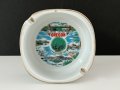 USA ヴィンテージ スーベニア アッシュトレイ オレゴン州 灰皿 OREGON vintage souvenir ashtray