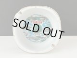 USA ヴィンテージ スーベニア アッシュトレイ オレゴン州 灰皿 OREGON vintage souvenir ashtray