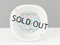 USA ヴィンテージ スーベニア アッシュトレイ オレゴン州 灰皿 OREGON vintage souvenir ashtray