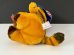 画像7: USA ヴィンテージ ガーフィールド ぬいぐるみ Garfield 1980s アンクルサム