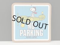 スヌーピー フライングエース ヴィンテージ コルクボード サイン SIGN 1970's 1980's 壁掛け飾り SNOOPY PEANUTS
