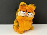 USA ヴィンテージ ガーフィールド ぬいぐるみ Garfield 1980s