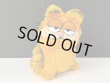 USA ヴィンテージ ガーフィールド ぬいぐるみ Garfield 1980s