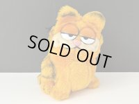 USA ヴィンテージ ガーフィールド ぬいぐるみ Garfield 1980s