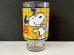 画像2: 1970年代 ヴィンテージ アンカーホッキング スヌーピー ビッグサイズグラス 31oz ビンテージ SNOOPY  (2)